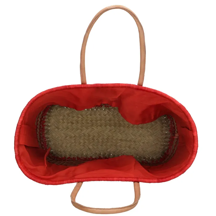 Basttasche