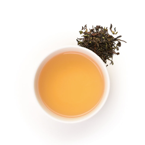 Schwarzer Tee "Darjeeling First Flush" - Bio