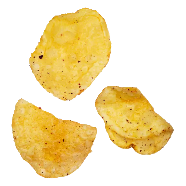 Kartoffelchips