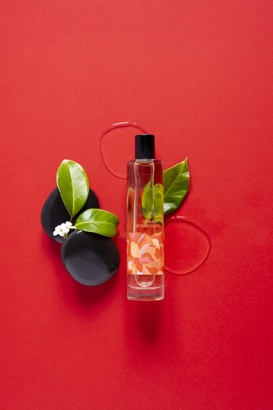 Bio Körperpflegeöl  - NEROLINA Orangenblüte