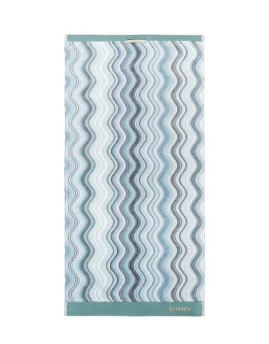 Essenza Sol Gästehandtuch