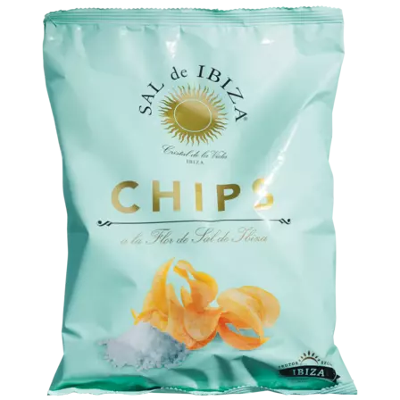 Kartoffelchips