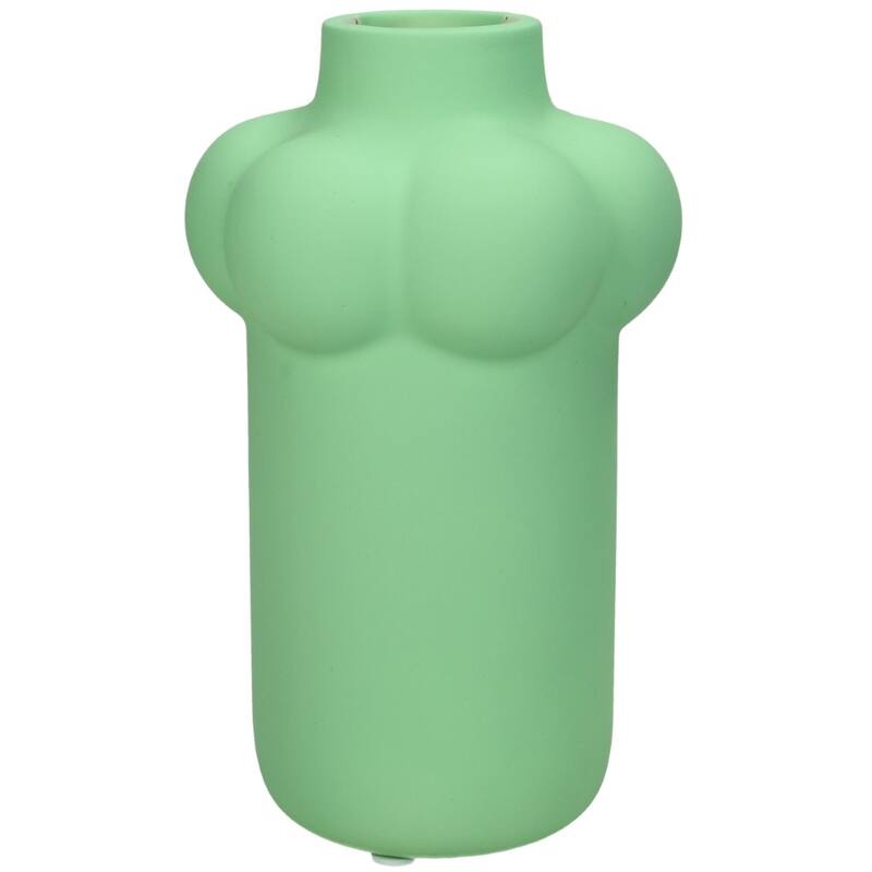 Vase Minze 11x10x19cm  Vase Minze 11x10x19cm