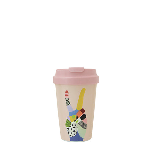 Bioloco Plant Easy cup - kleiner Kaffeebecher to go