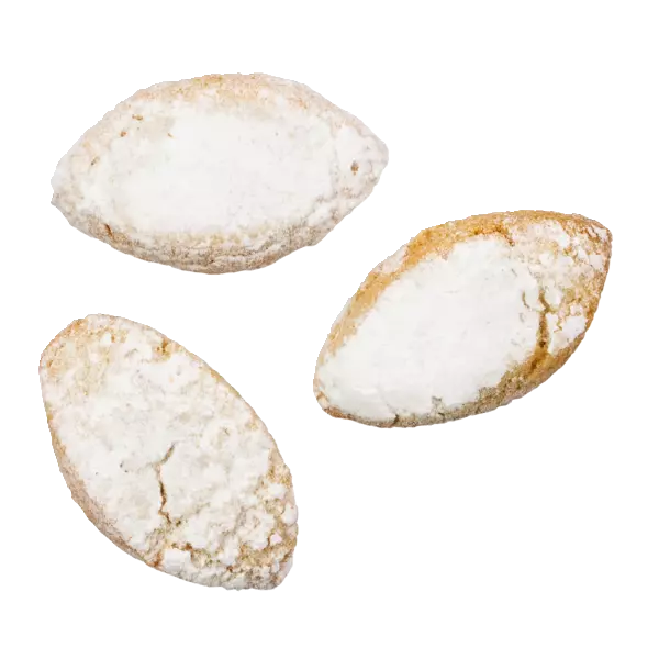 Ricciarelli