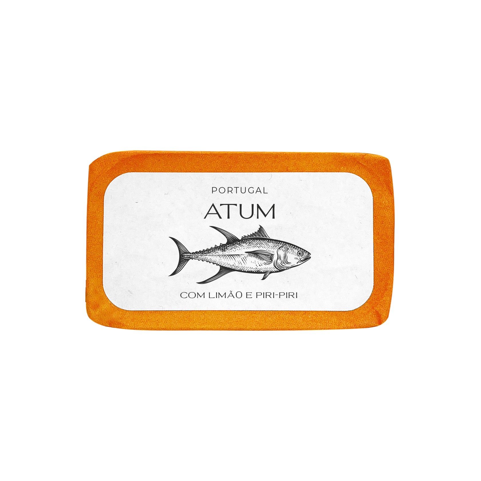 Thunfisch mit Zitrone und Piri Piri