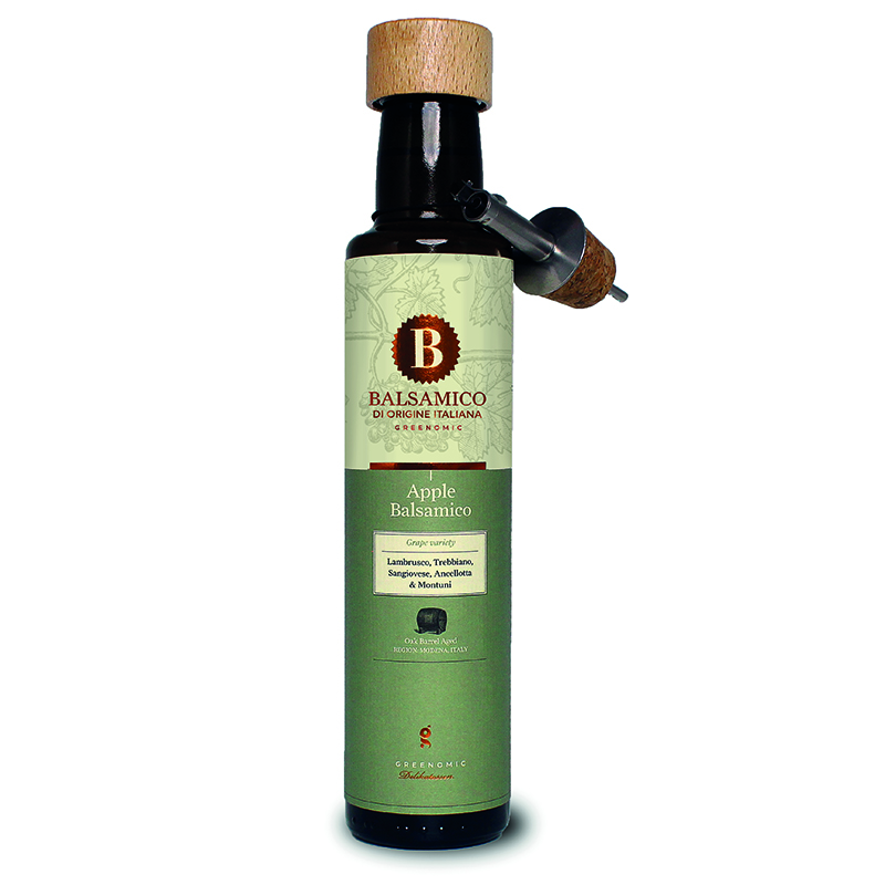 Balsamico Apfel