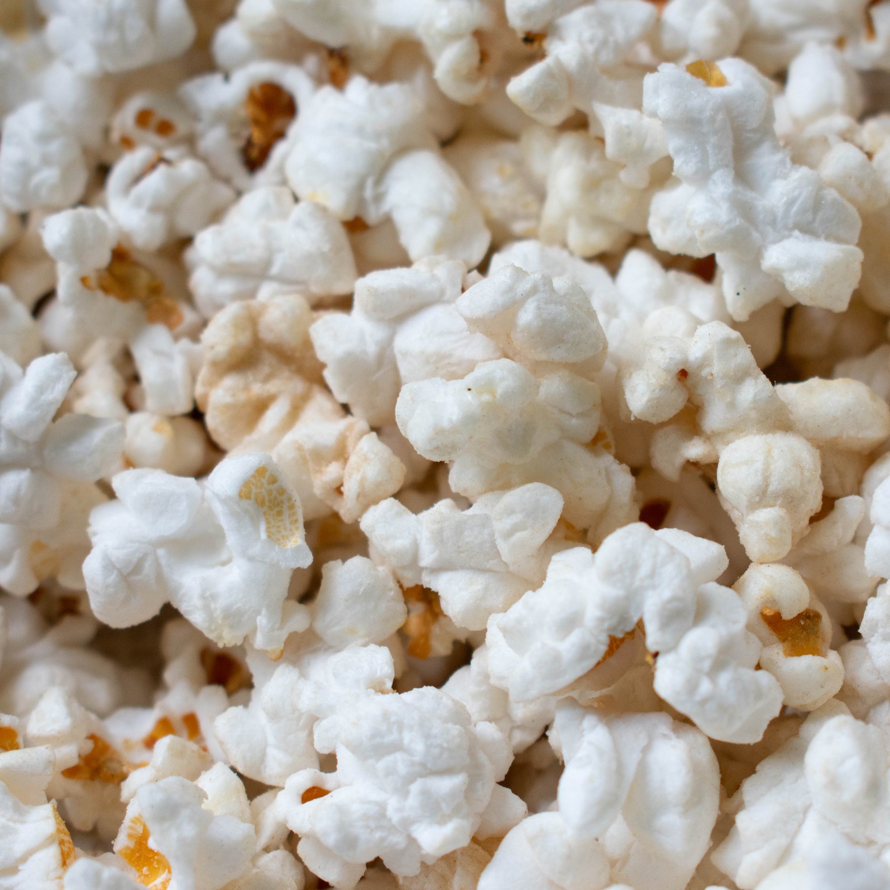 Popcorn Mini Pop! - Veganes Toffee-Popcorn