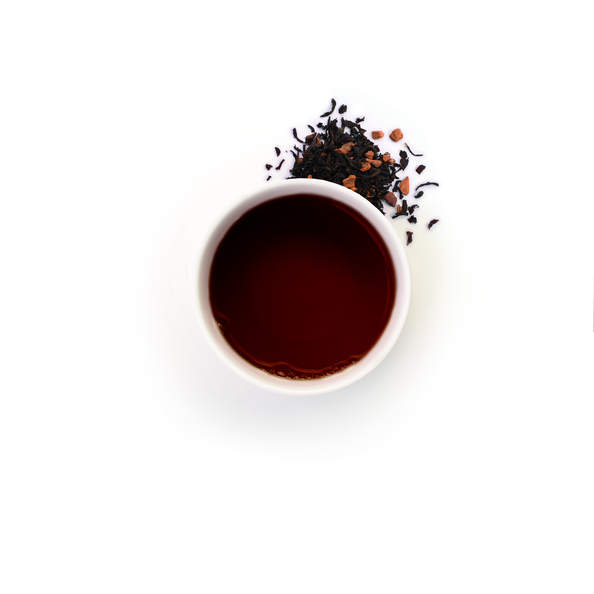 Schwarzer Tee "Cannelle" - Bio