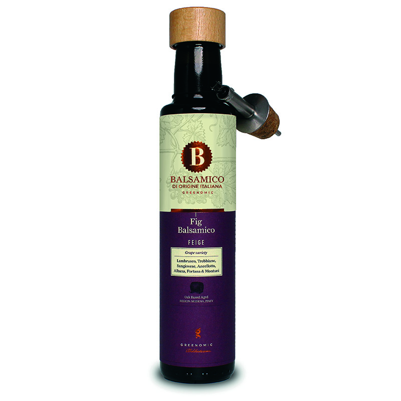 Balsamico Feige
