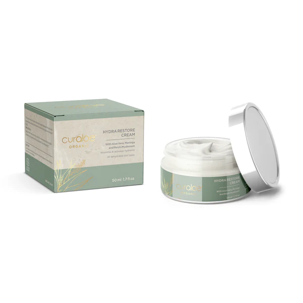 Hydra Restore Creme (50ml)