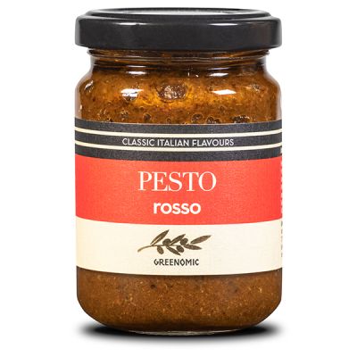 Pesto Rosso 135g