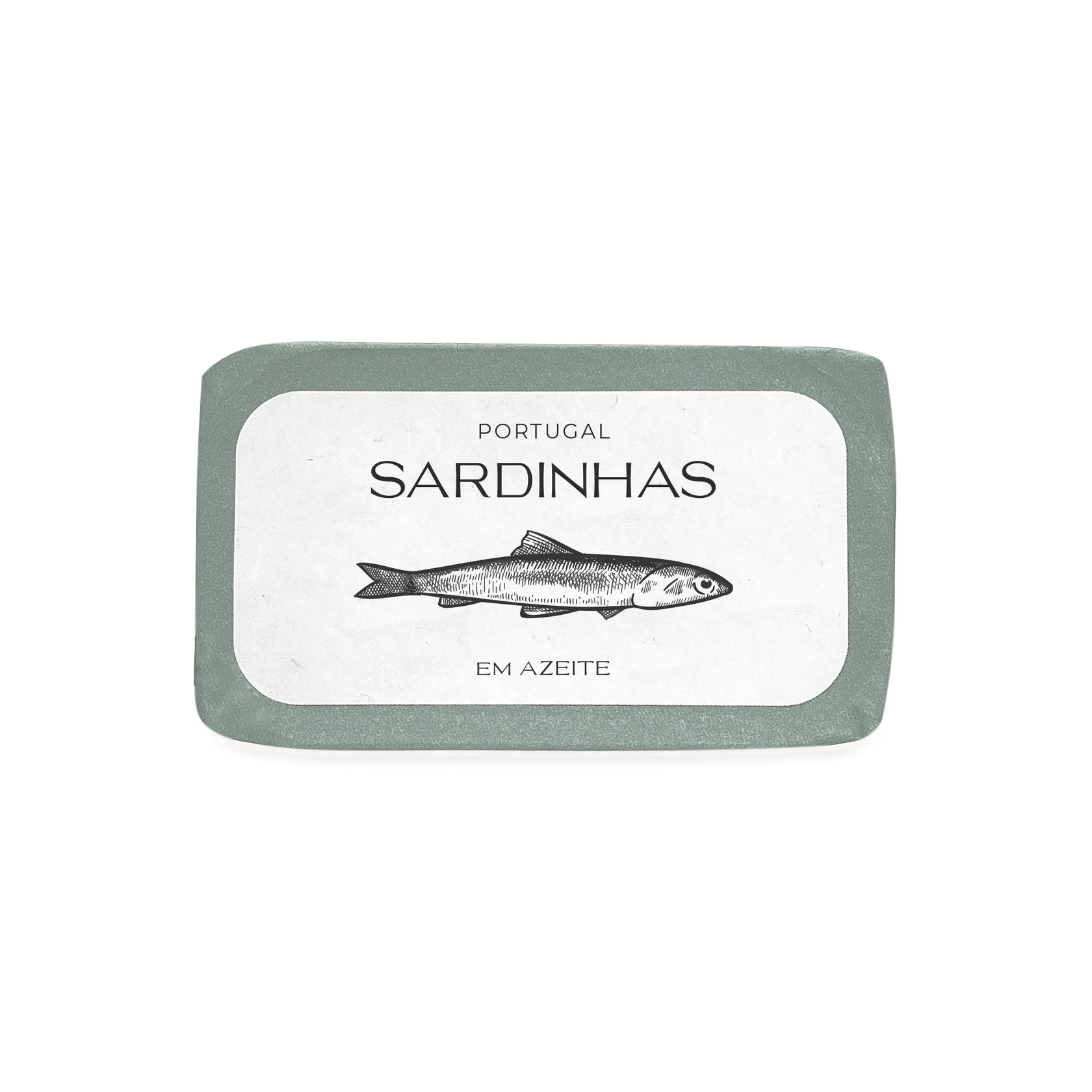 Sardinen in Olivenöl