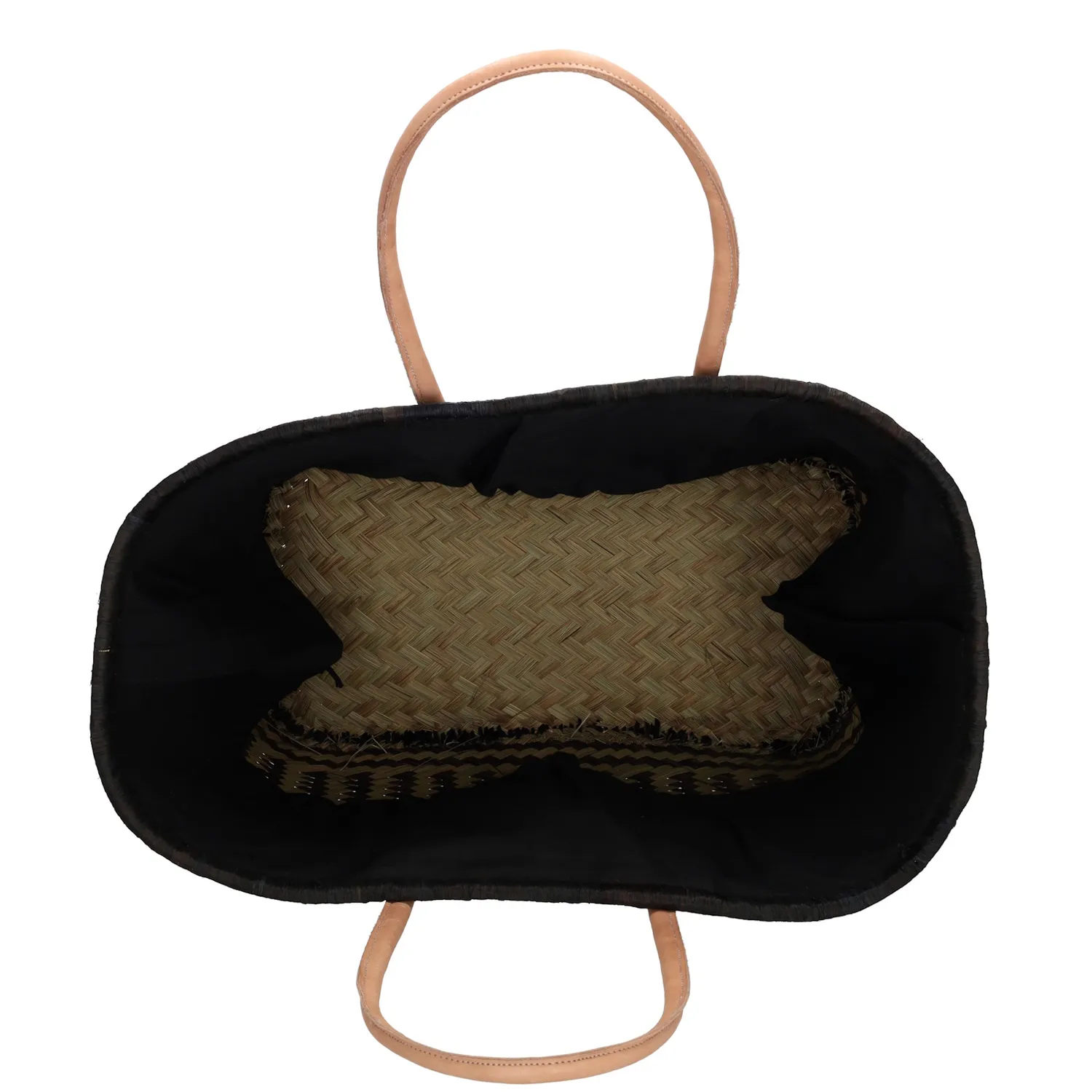 Basttasche