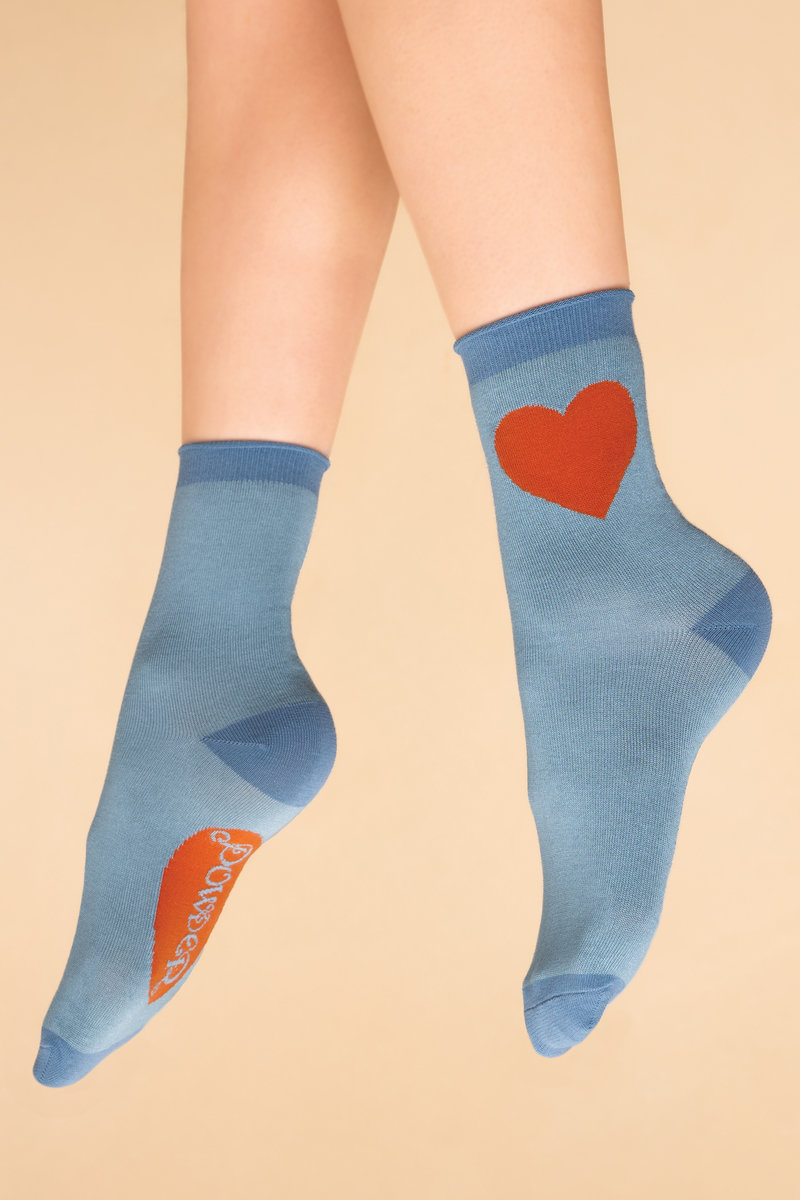 Bamboo Damen Knöchelsocken