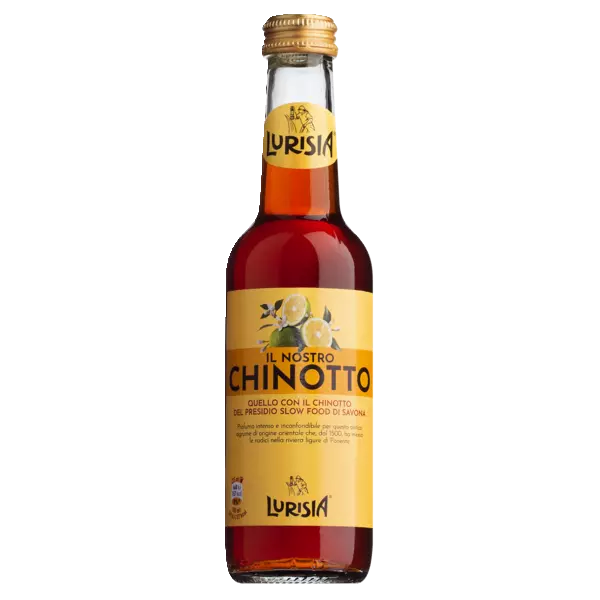 Chinotto (4 x 275 ml)