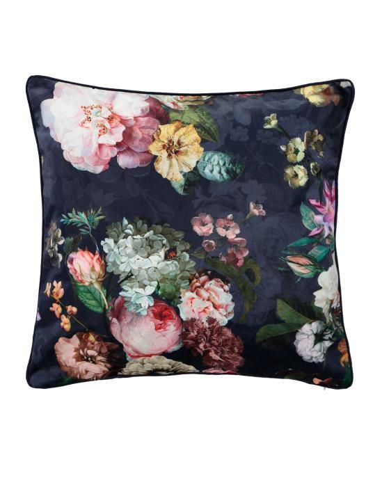 Essenza Fleur 50x50cm Kissen