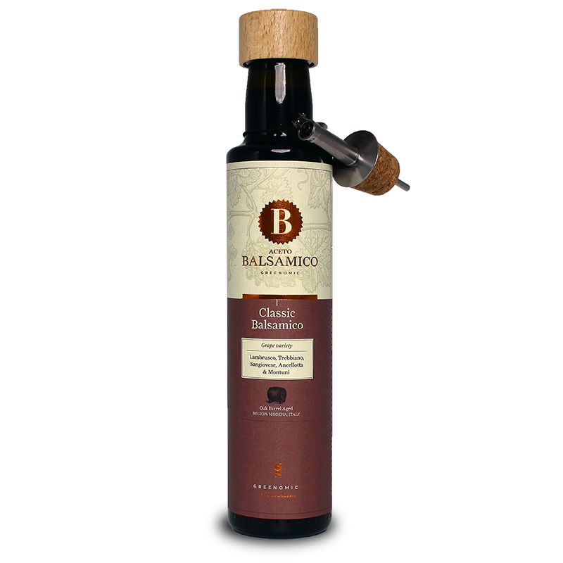 Balsamico di Origine Italy Classic