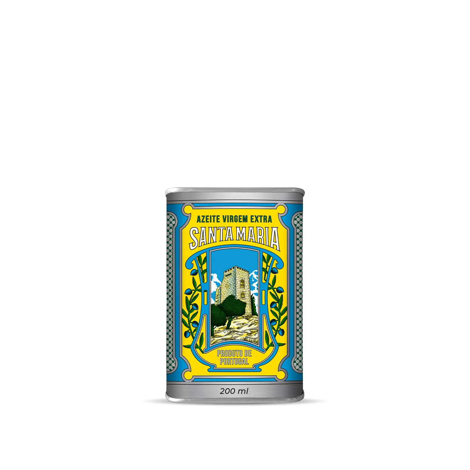Santa Maria Olivenöl