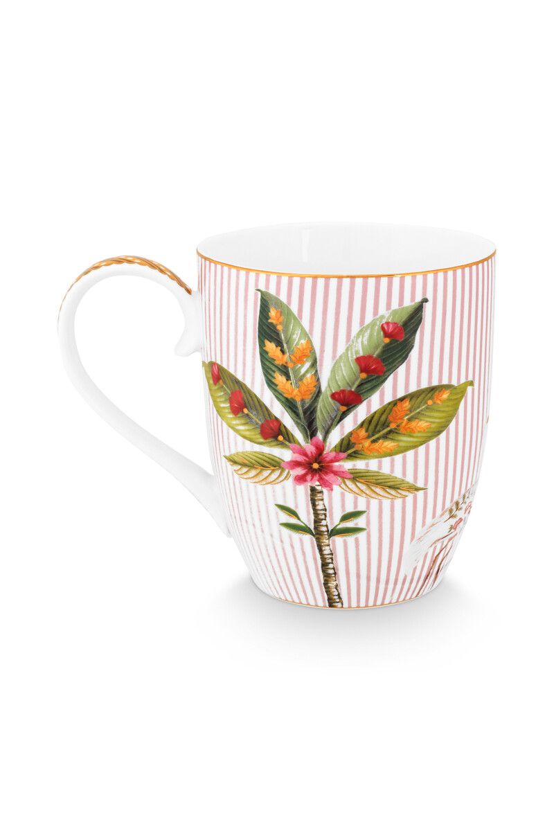 La Majorelle Tasse XL