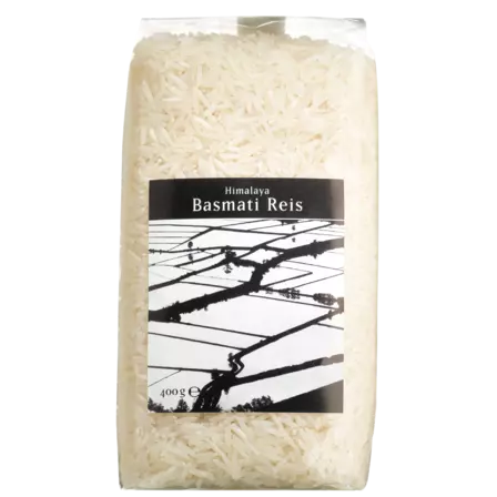 Basmati Reis