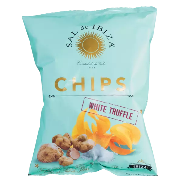 Kartoffelchips