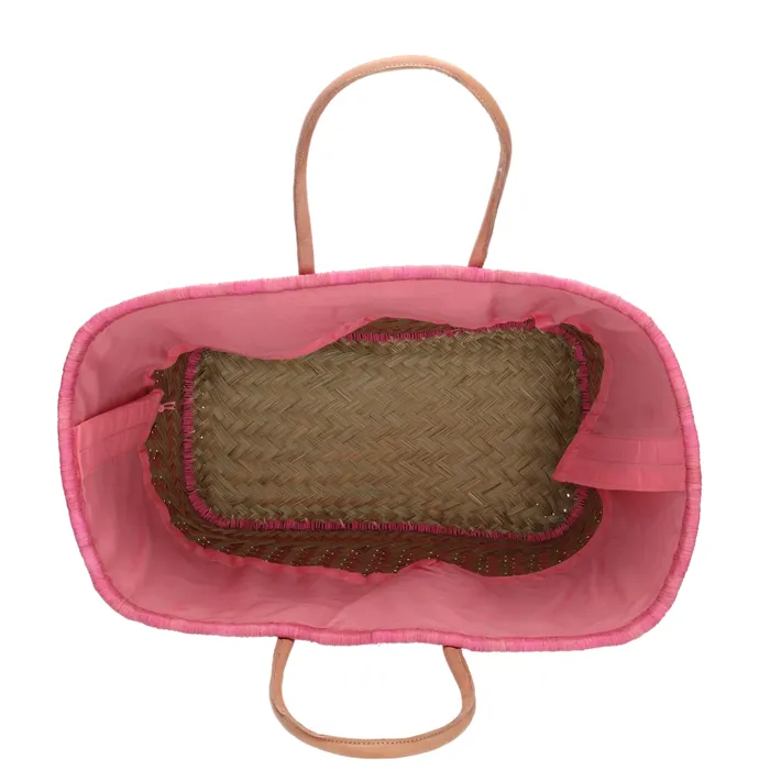 Basttasche