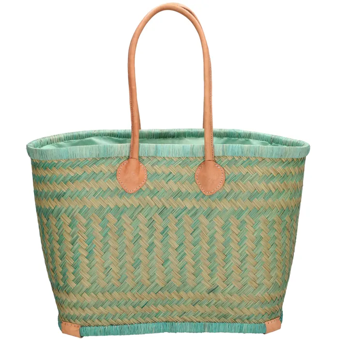 Basttasche