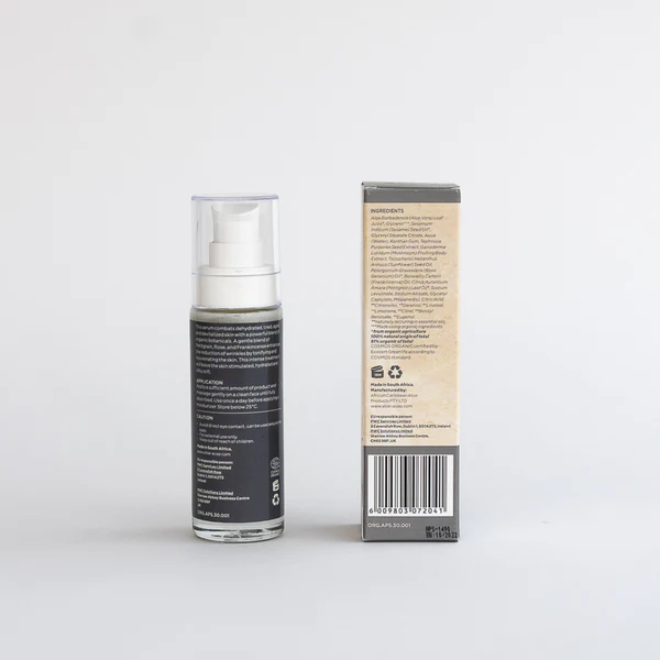 Anti-Pollution-Serum 30ml