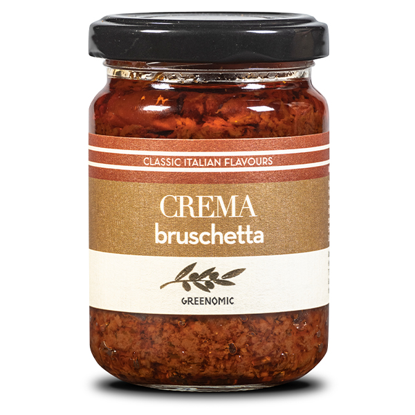 Crema Bruschetta 