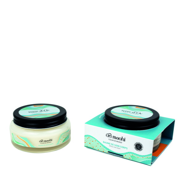 Bio Körperbutter - 150g