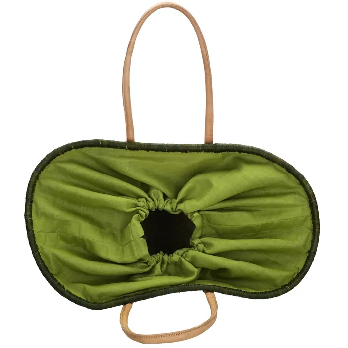 Basttasche