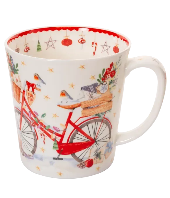 Mega Becher von Tee-Maass