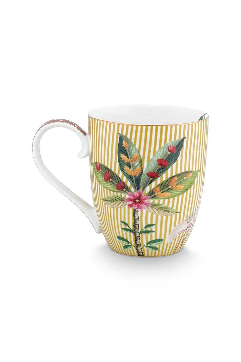 La Majorelle Tasse XL