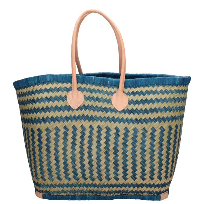 Basttasche