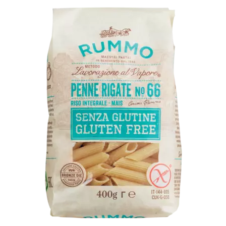 Penne Rigate N°66