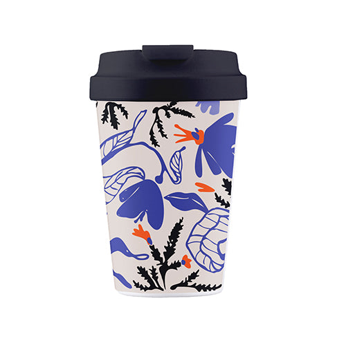 Bioloco Plant Easy cup - kleiner Kaffeebecher to go