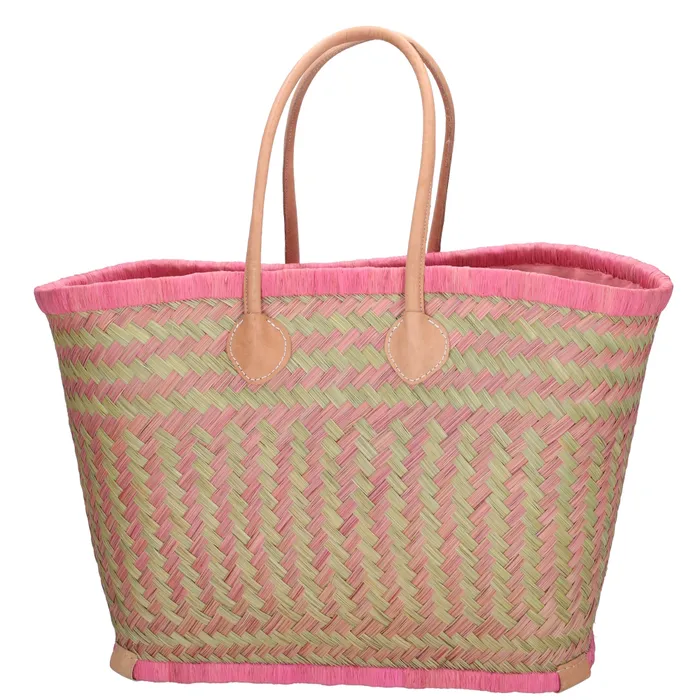 Basttasche
