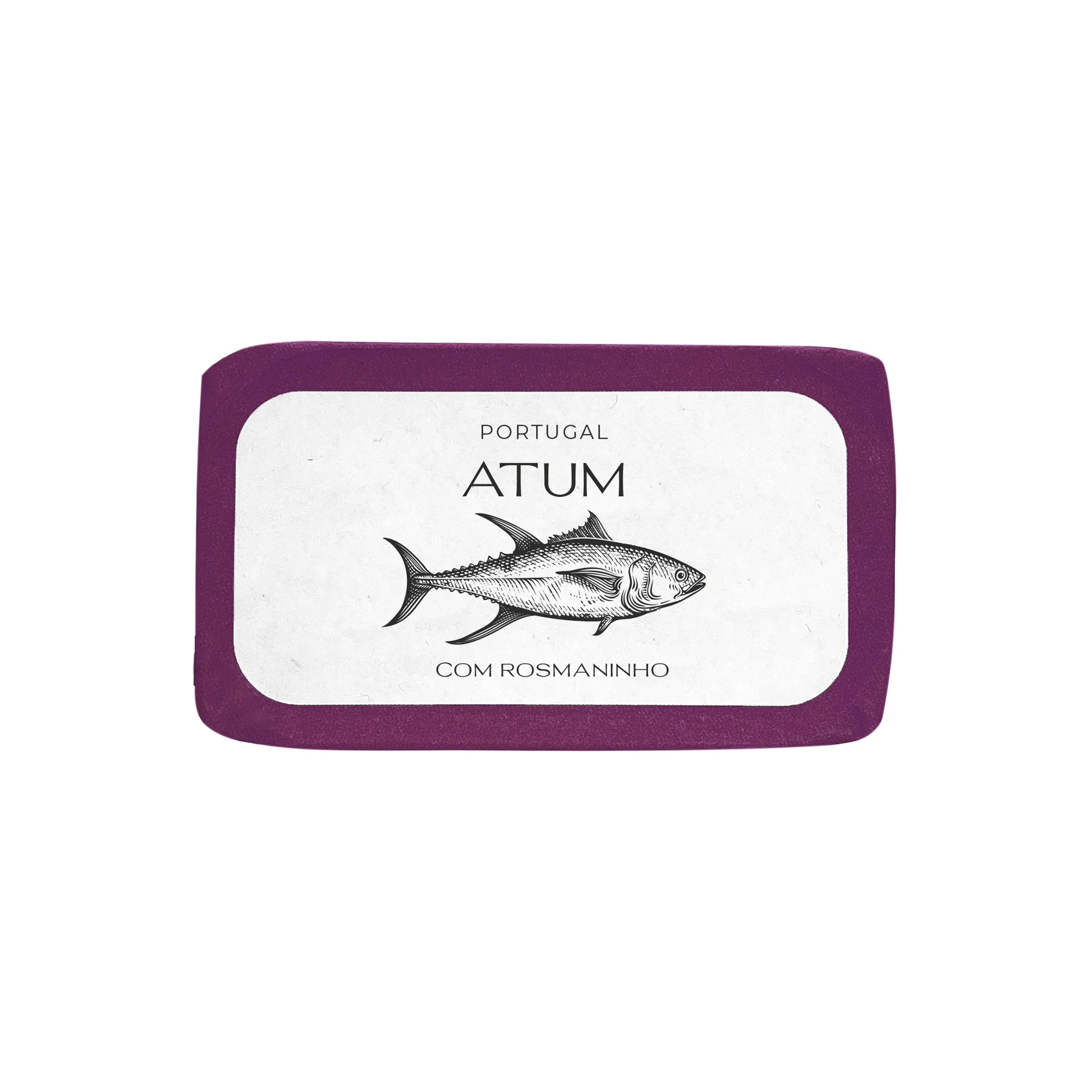 Thunfisch mit Rosmarin