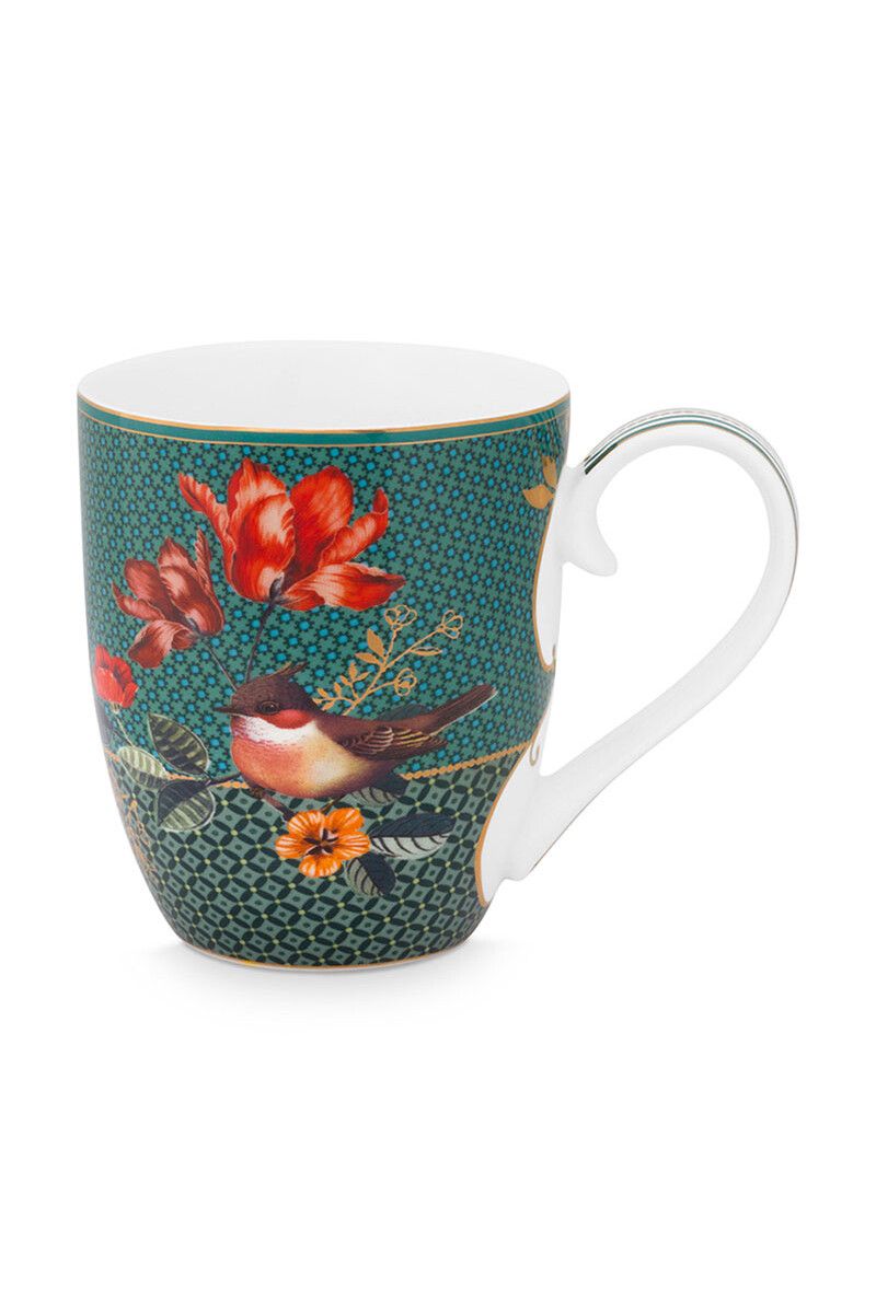 Winter Wonderland Tasse XL 