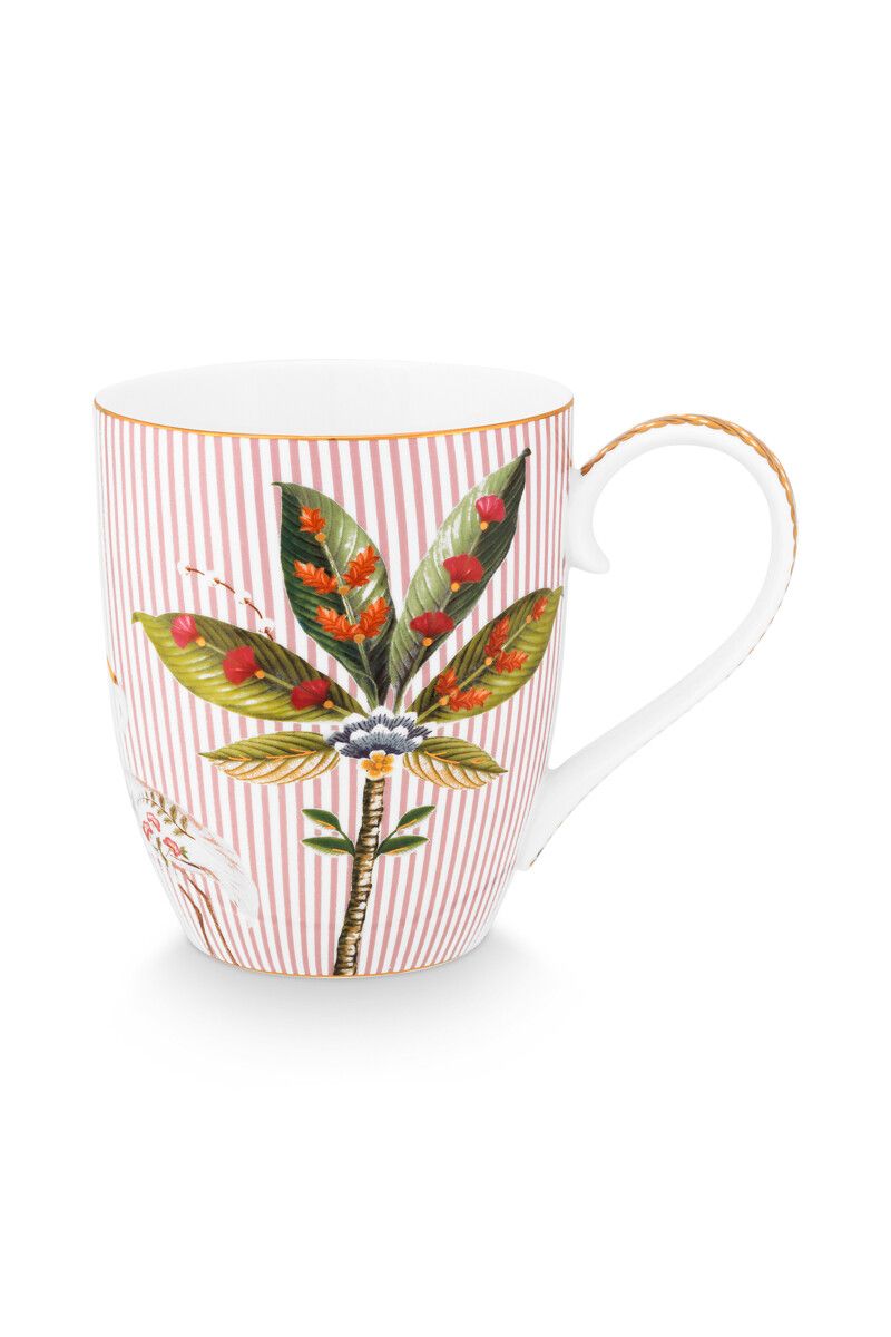 La Majorelle Tasse XL