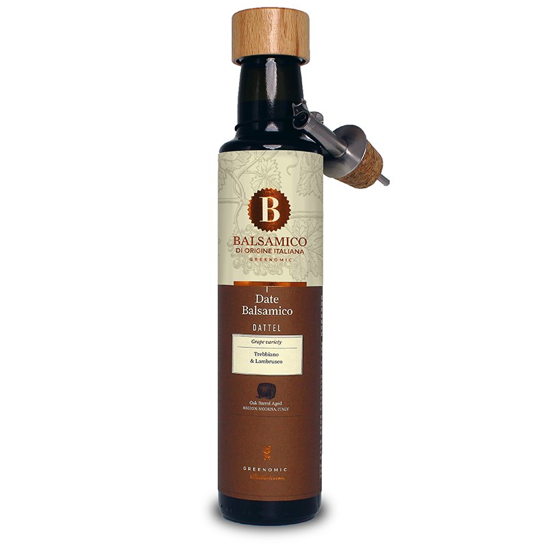 Balsamico Dattel
