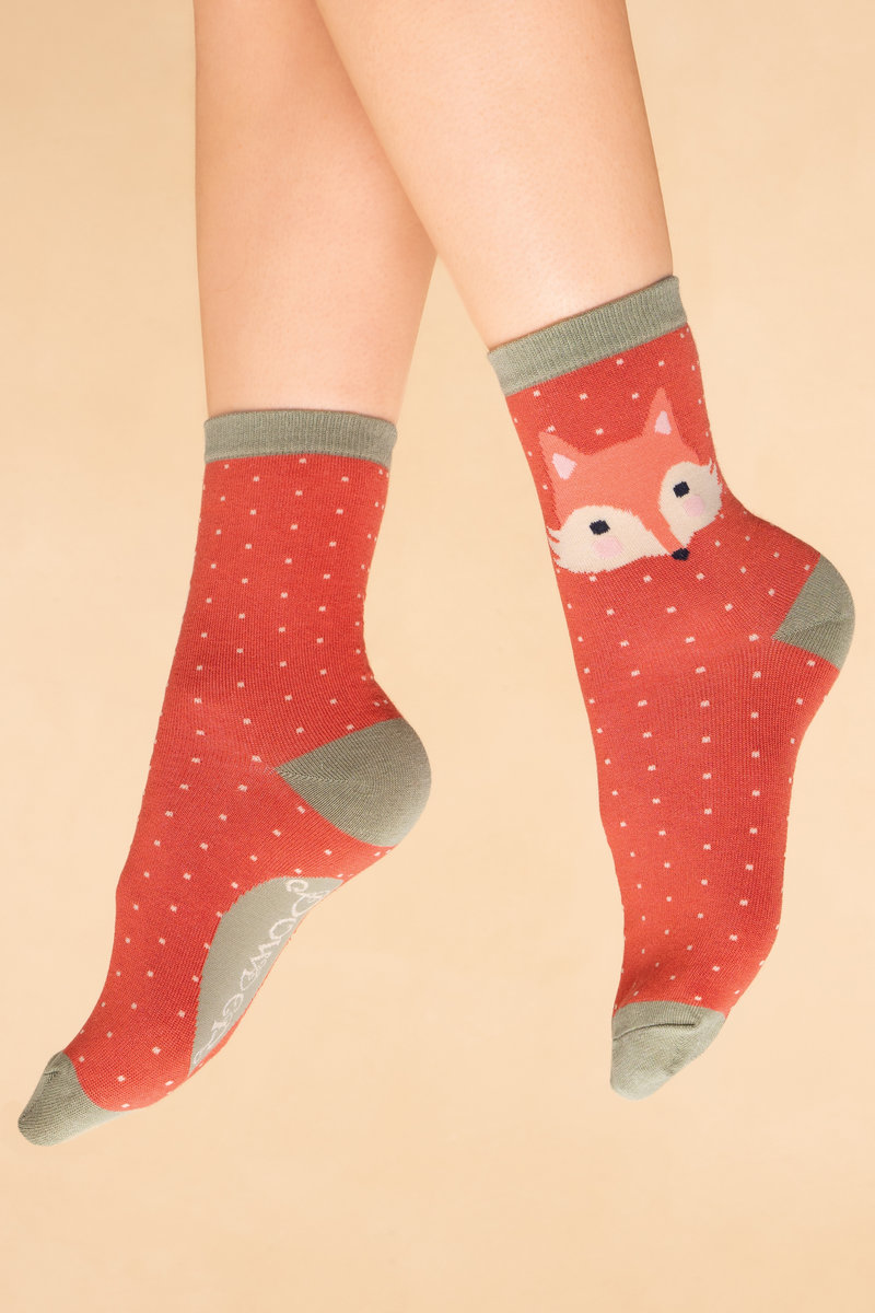 Bamboo Damen Knöchelsocken