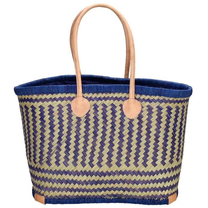 Basttasche