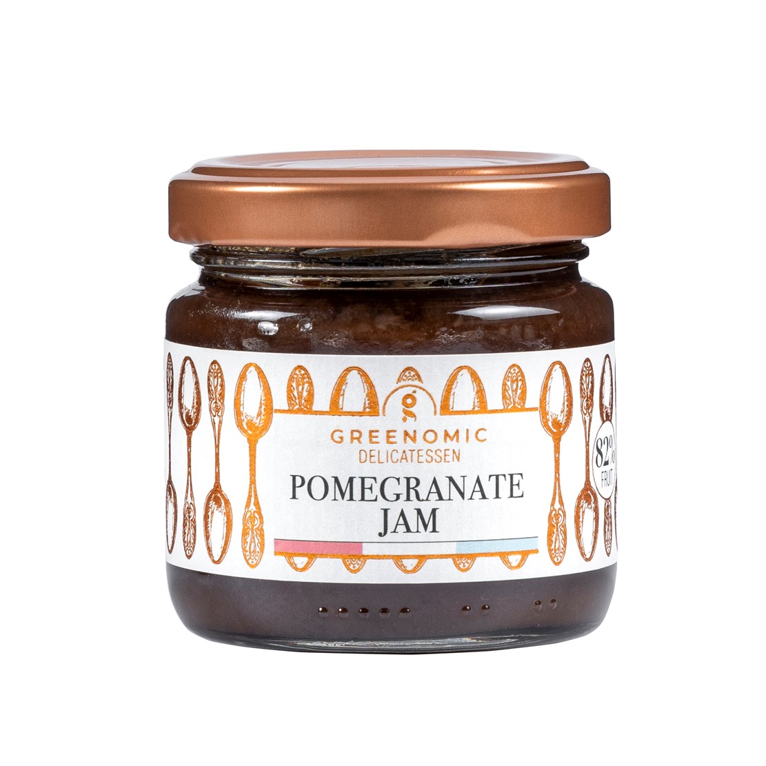 Marmelade Granatapfel