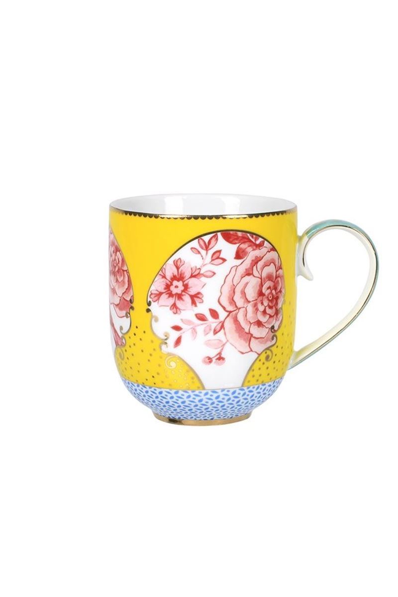 Royal Multi Tasse Gross 