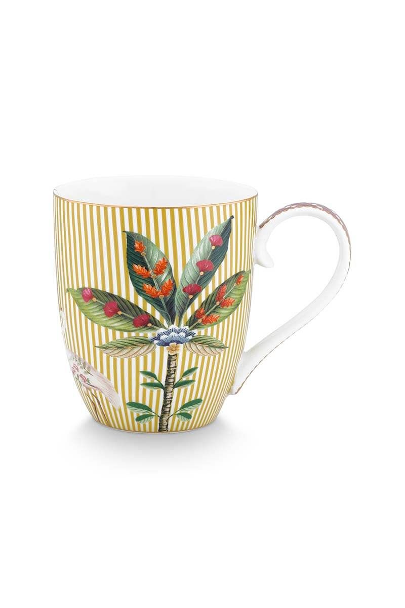 La Majorelle Tasse XL