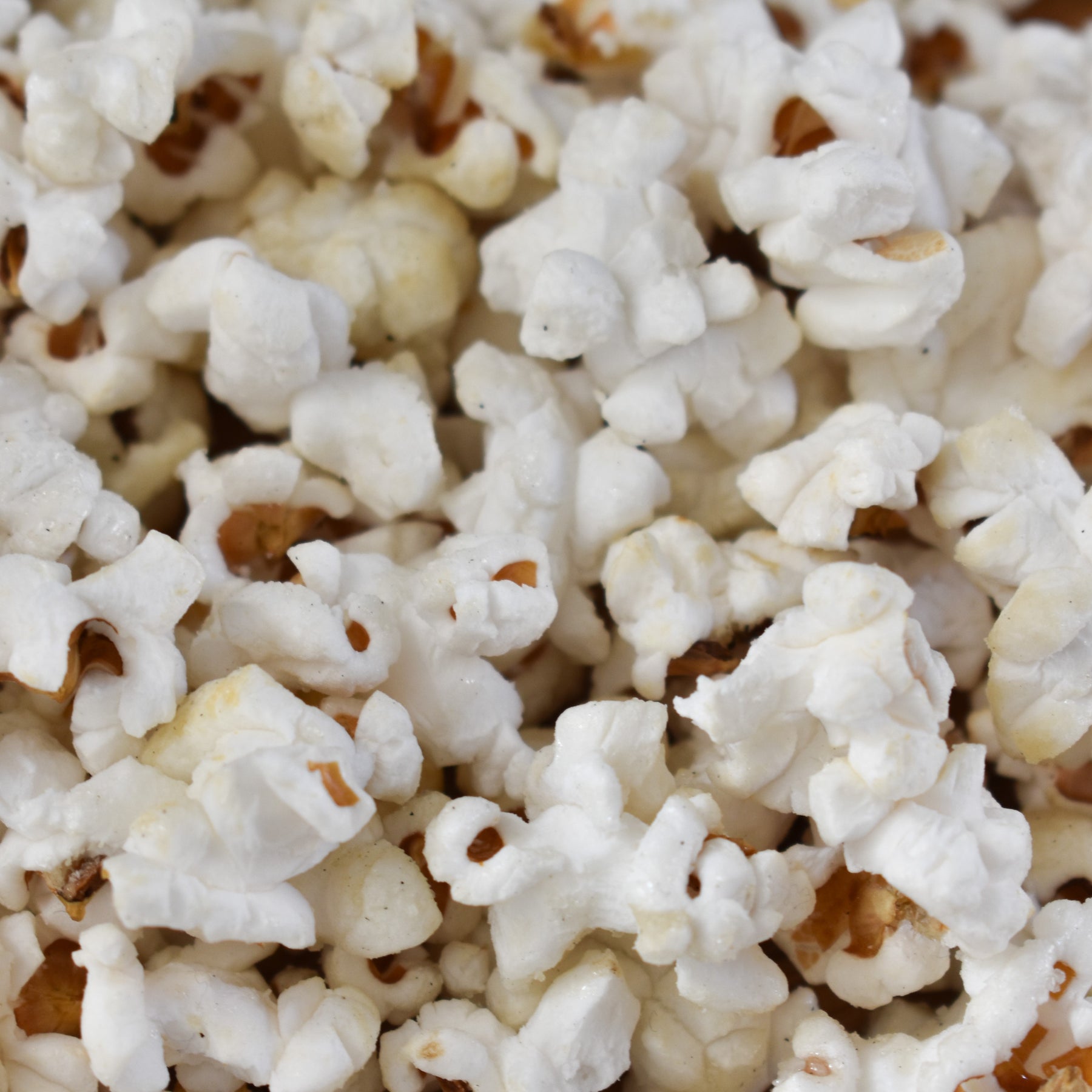 Popcorn Mini Pop! Veganes süßes und salziges Popcorn