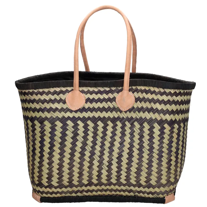 Basttasche