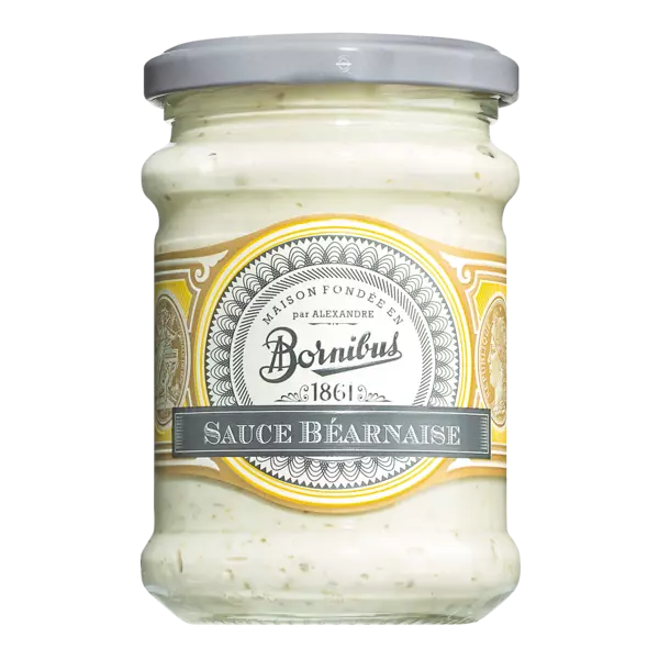 Sauce Béarnaise